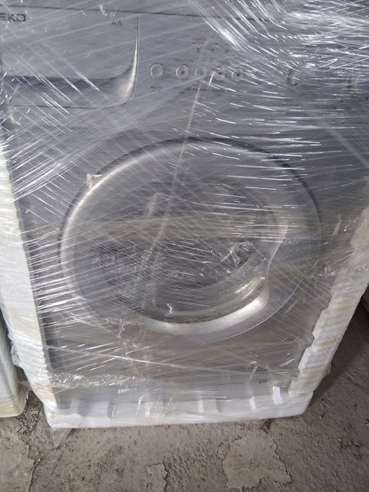 пералня беко докарах я от германия ражоти перфектно