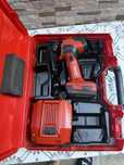 Hilti SJТ6-A22 - Акумулаторен прободен трион /зеге