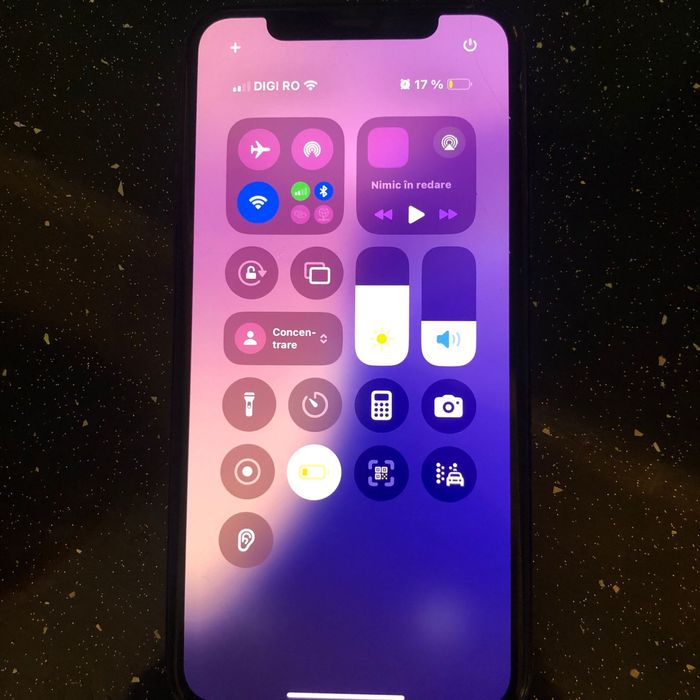 Vand Iphone 11 pro 256Gb
