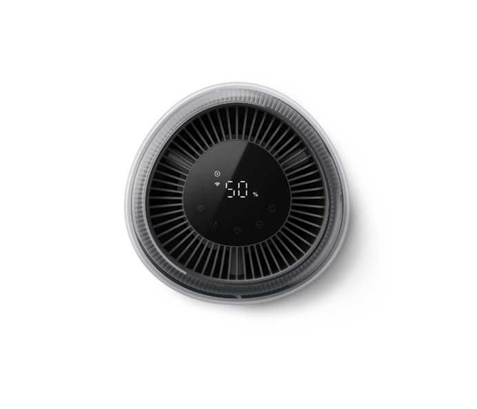 Овлажнител за въздух Philips HU5710/03, С технология NanoCloud