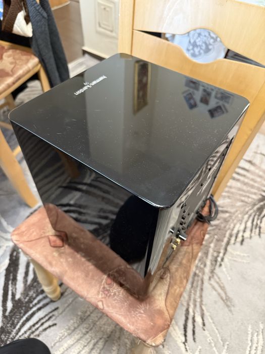 Harman Kardon HKTS-210 subwoofer