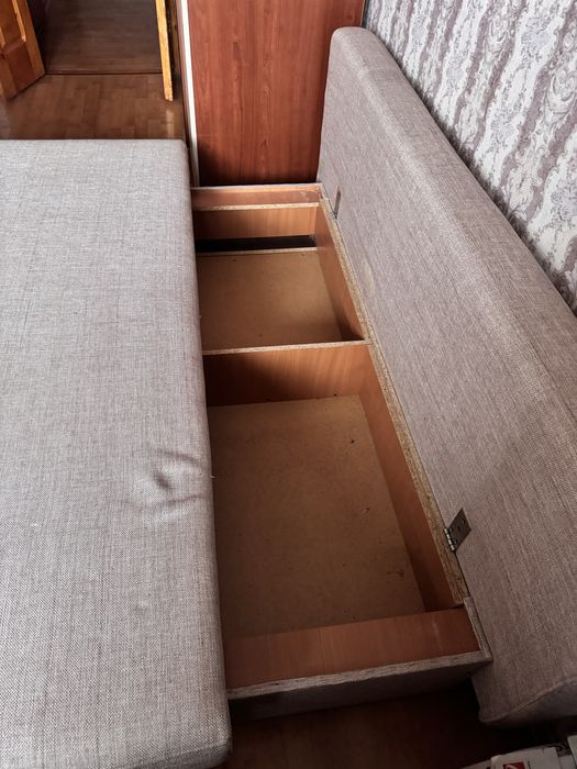 Продается диван-кровать