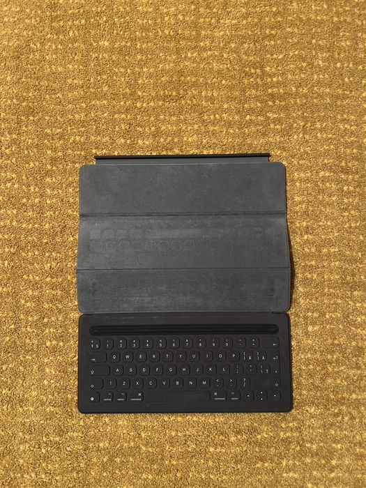 Apple Smart Keyboard pentru iPad Pro 12.9” (2015-2017)