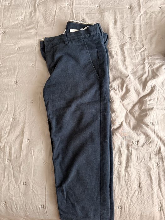 Лот спортно елегантни панталони