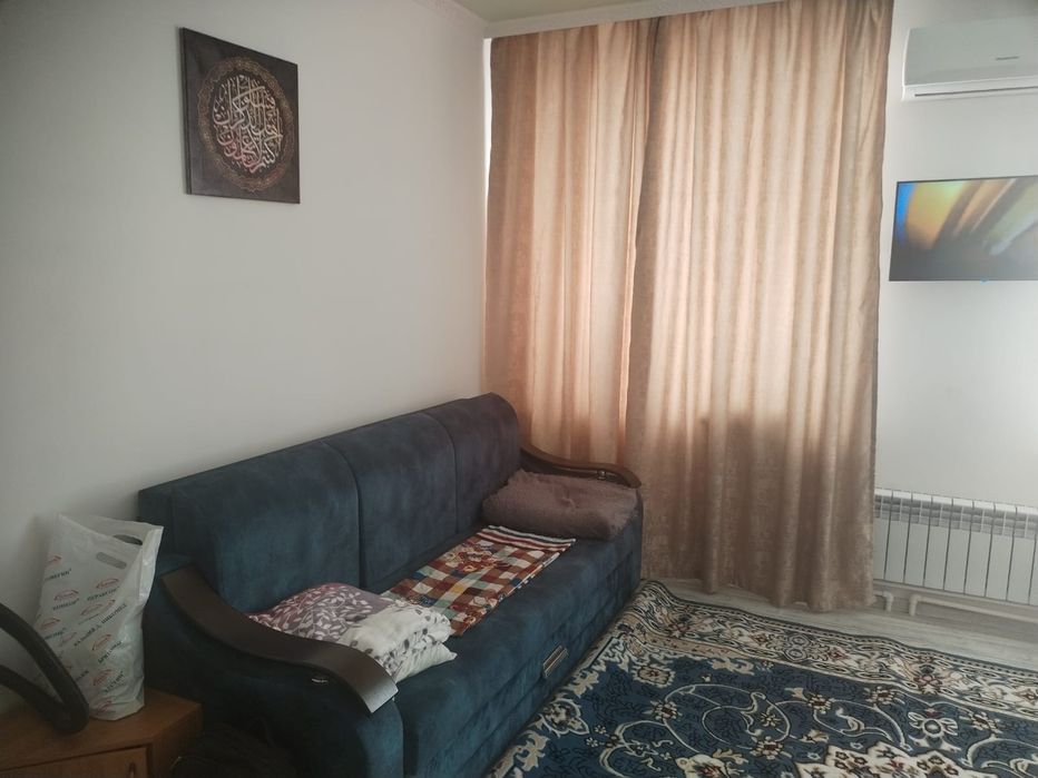 Продаётся комната