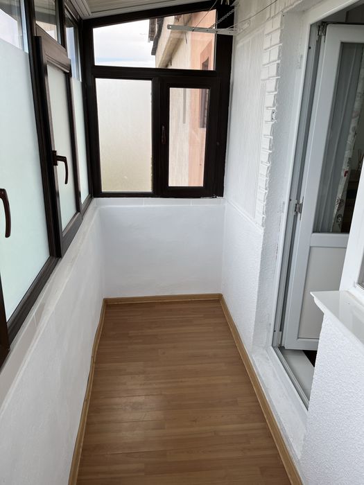 Vanzare apartament cu 2 camere