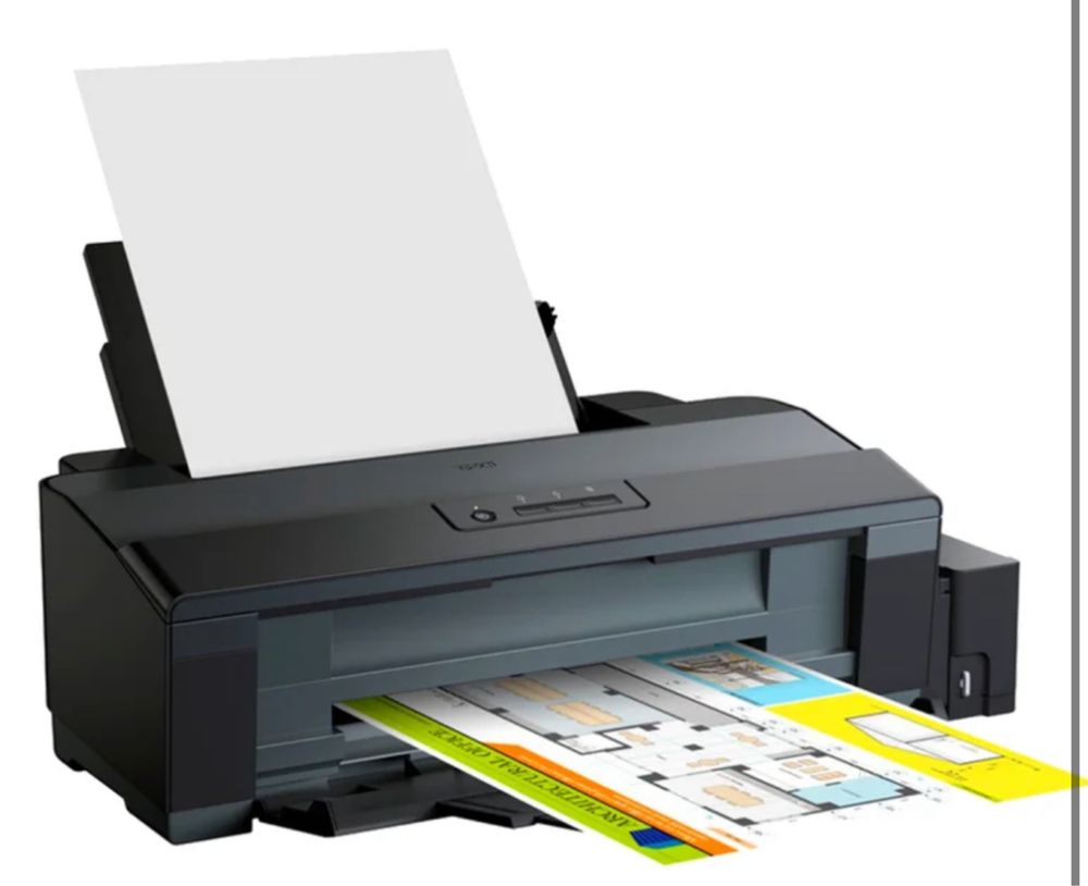 A3 принтер epson 1300