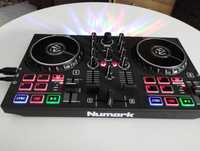 Consola DJ Numark Party Mix 2