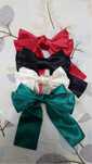 Fundite par set de 4bucati din satin noi