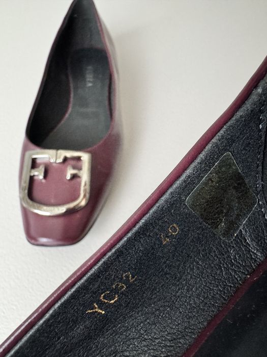 Balerini FURLA bordo