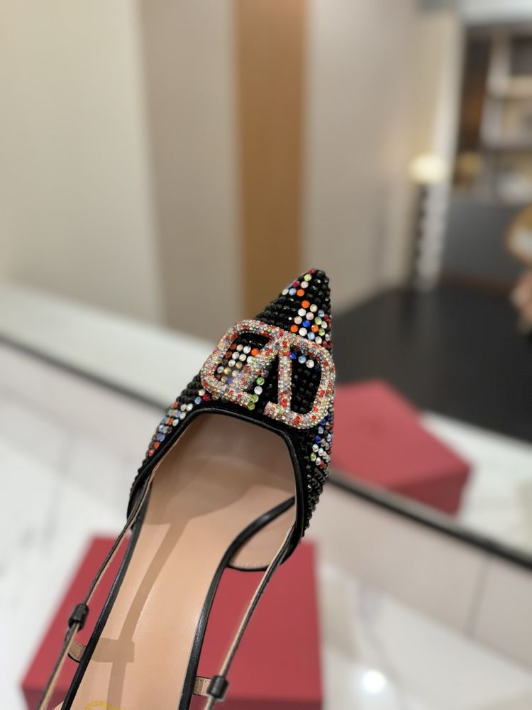 Pantofi Valentino 35-42