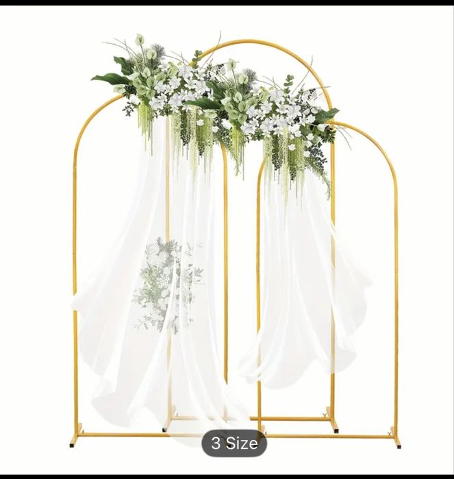 Арка за балони под наем