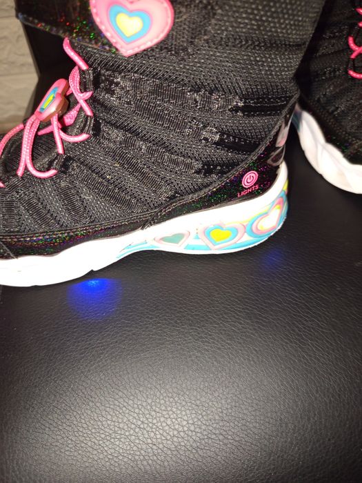 Боти Skechers 31 номер