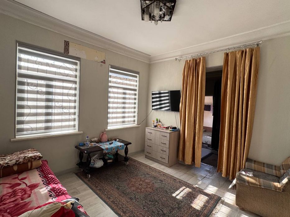 Продаеться дом 1 сотка, 3 комнаты Мирабадский район