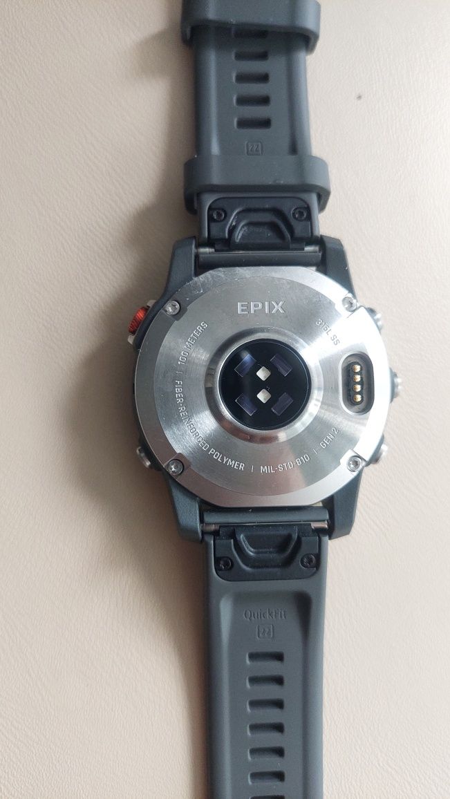 Garmin Epix Gen 2