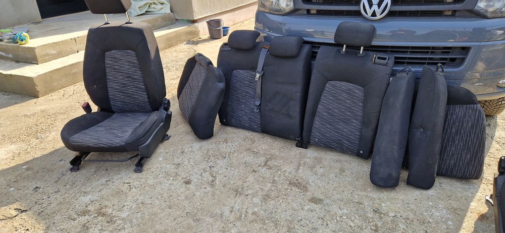 Set scaune kia ceed 2009