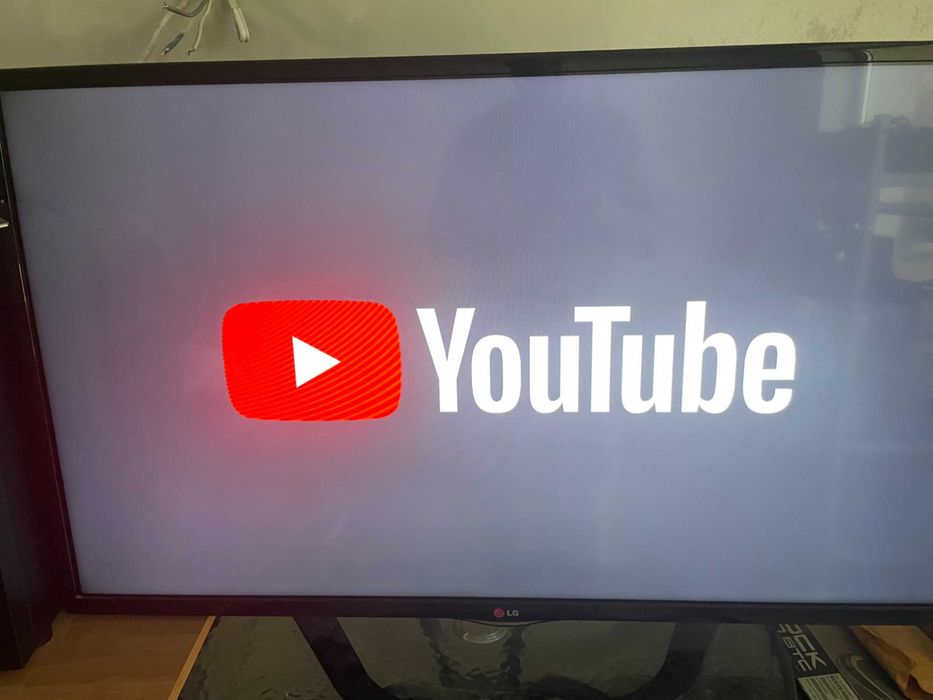 Смарт телевизор LED Smart tv LG 42LN5758  42"