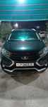LADA XRAY CROSS 2020 Yil MoshinaToza Aftomat karobka nissan mator