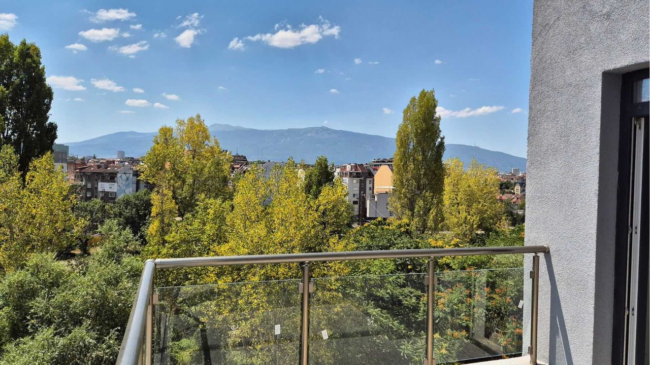 Продава се Четиристаен апартамент в София, Подуяне - 143 кв.м за 2200 €/кв.м - Снимка #4