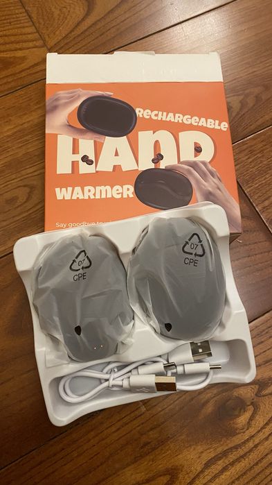 Грелка для рук - Hand Warmer