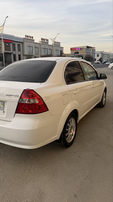 Нексия 3 автомат 2018й