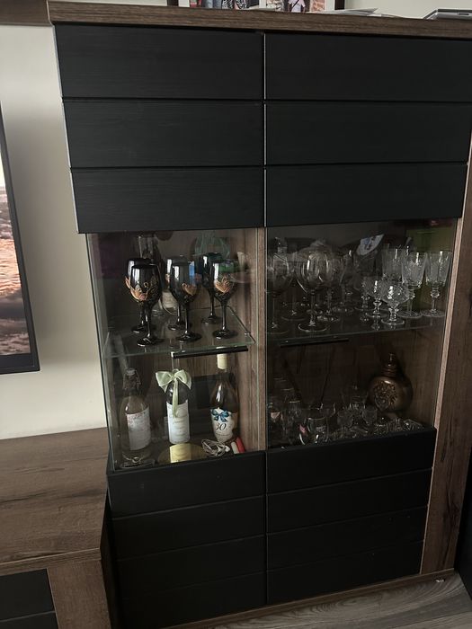 Модулна система за дневна Лациум