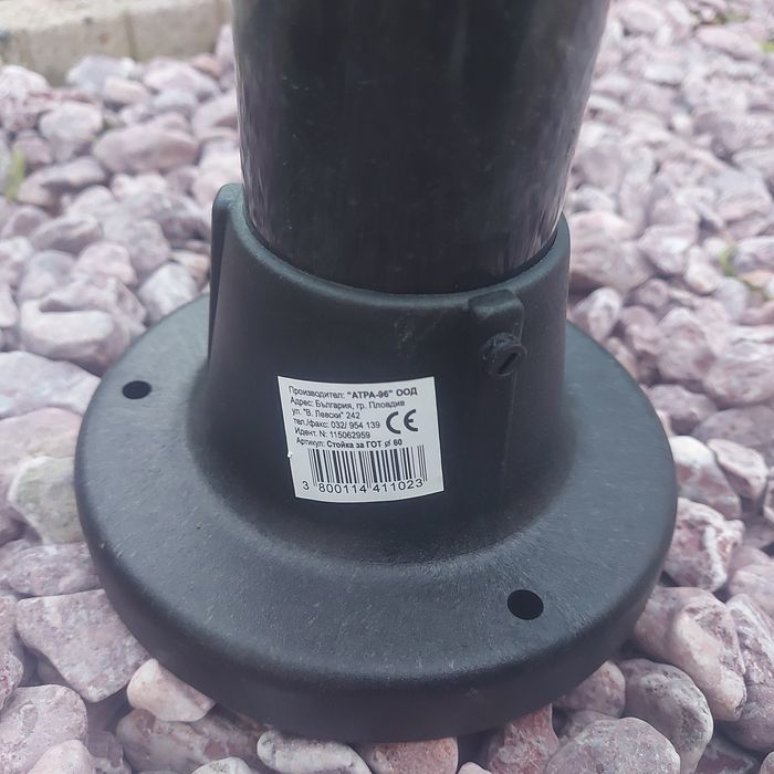 Градински лампи.Градинско осветление.