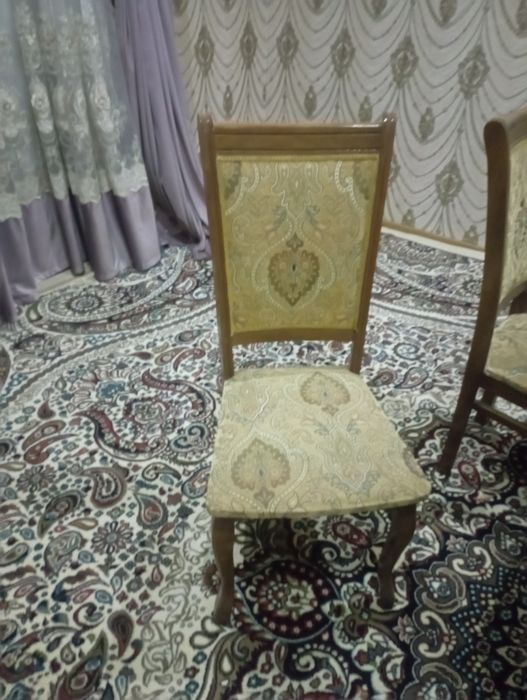 Mebel usto stul 12 tali