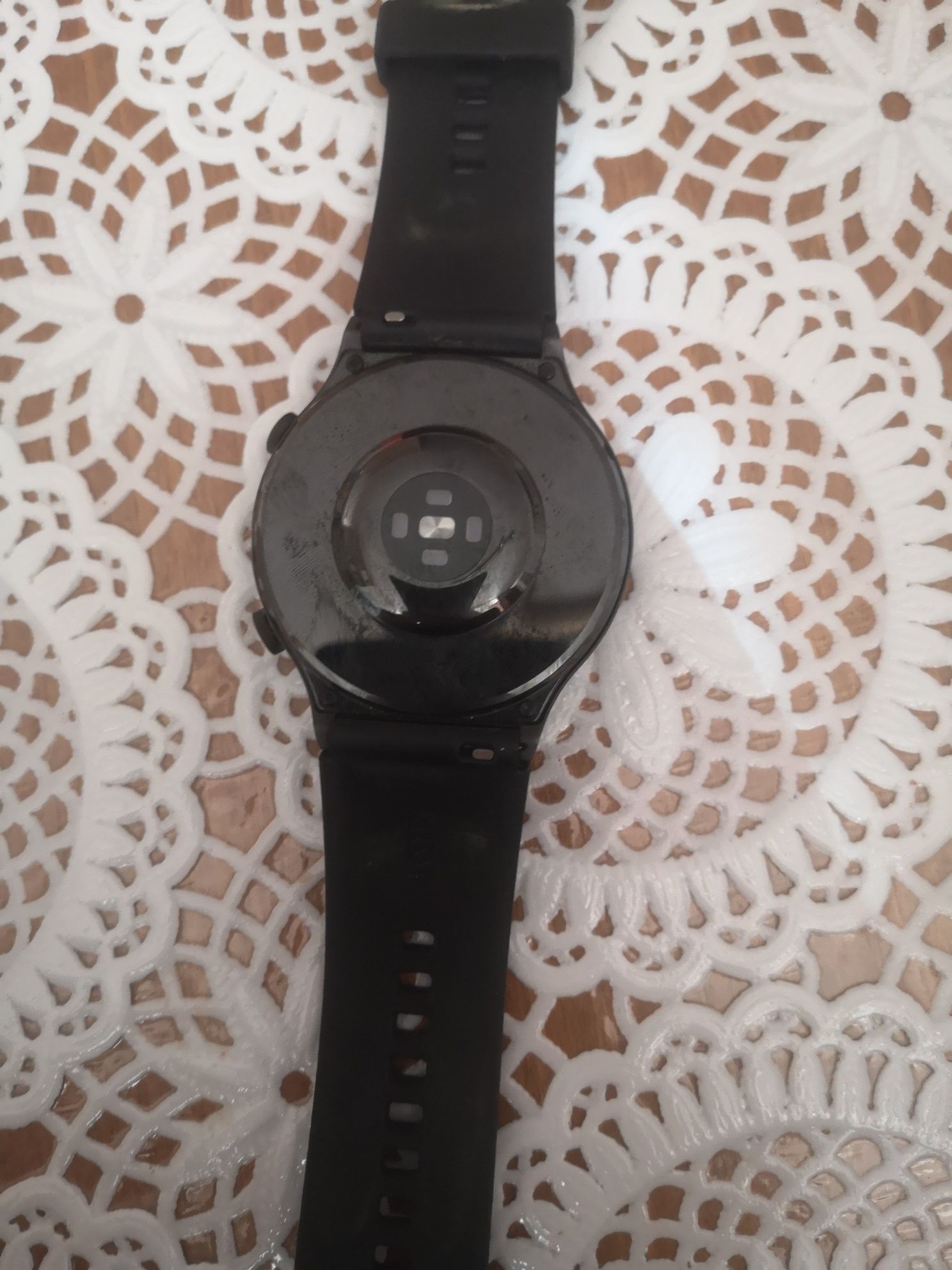 Hawei watch gt 2 pro
