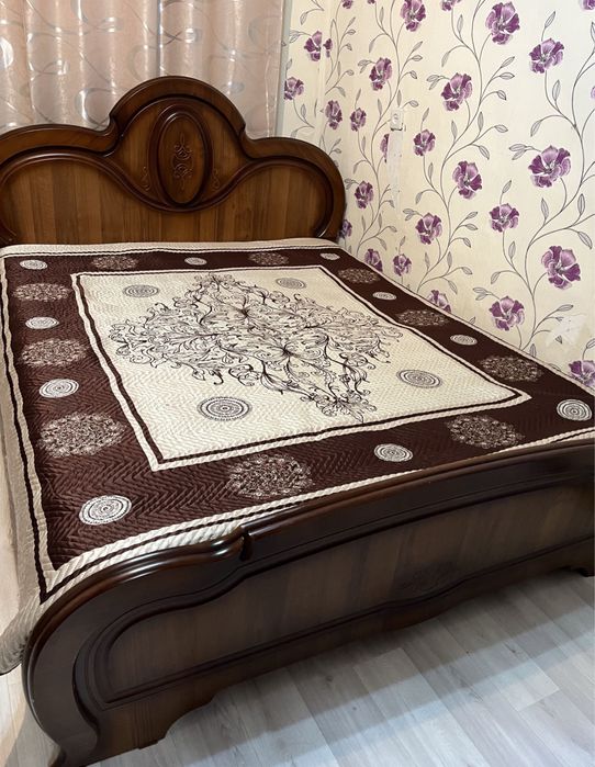 Продам кровать срочно