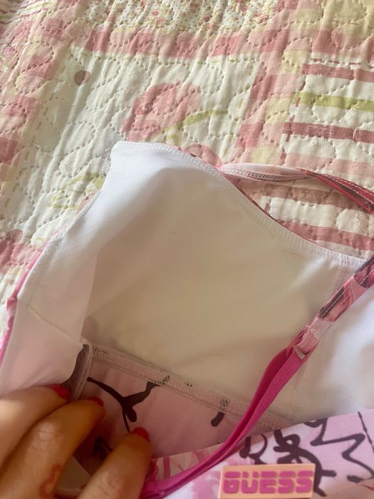 Спортно бюстие Guess xs