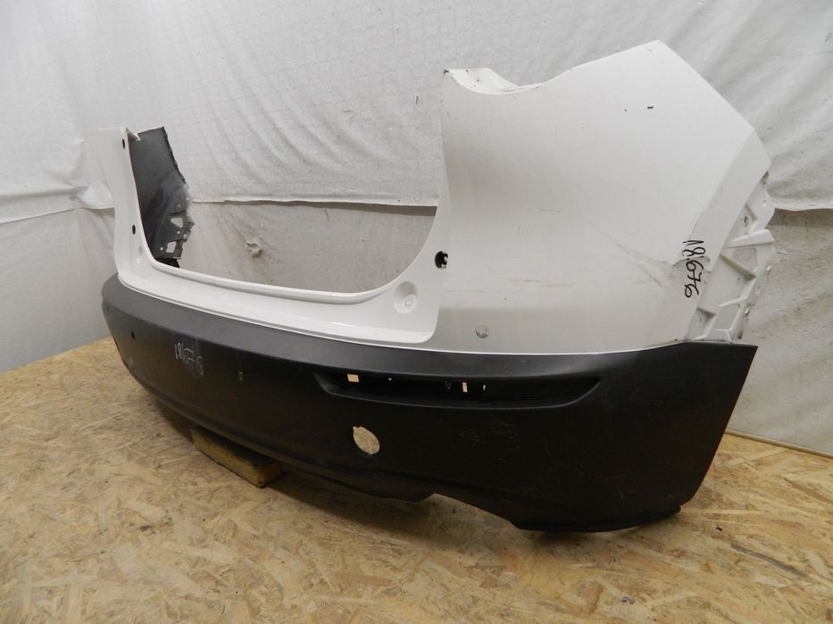 Bara spate Mazda CX-30, 2019, 2020, 2021, 2022, DGH9-50221.
