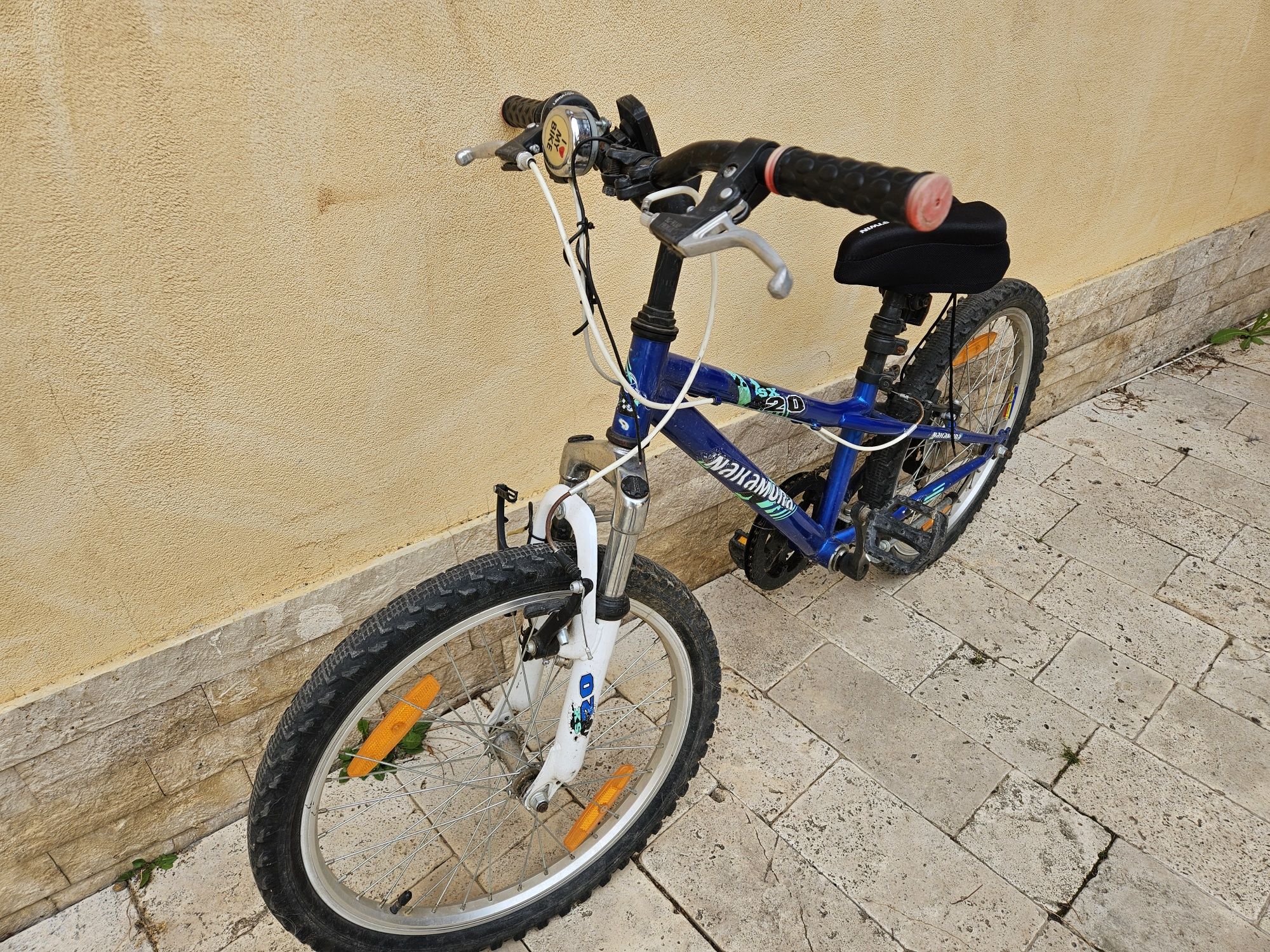 Bicicleta copii 18"