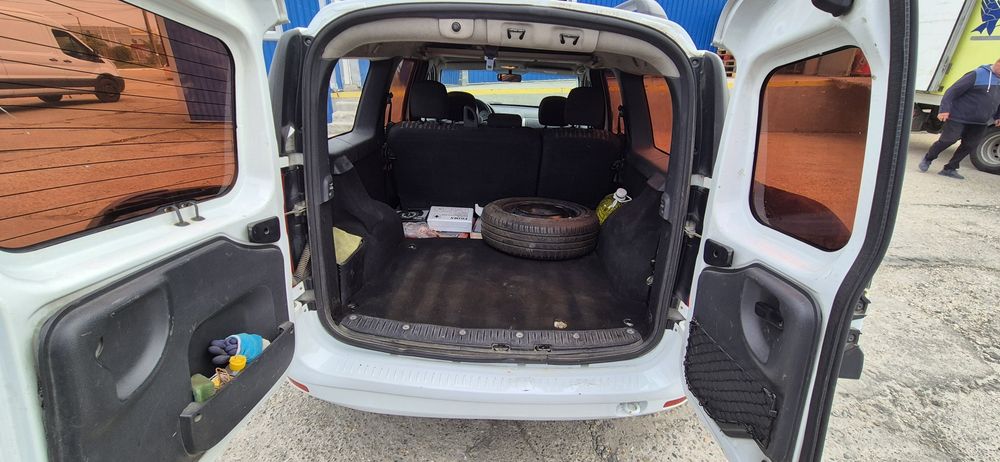 Vand Dacia Logan MCV