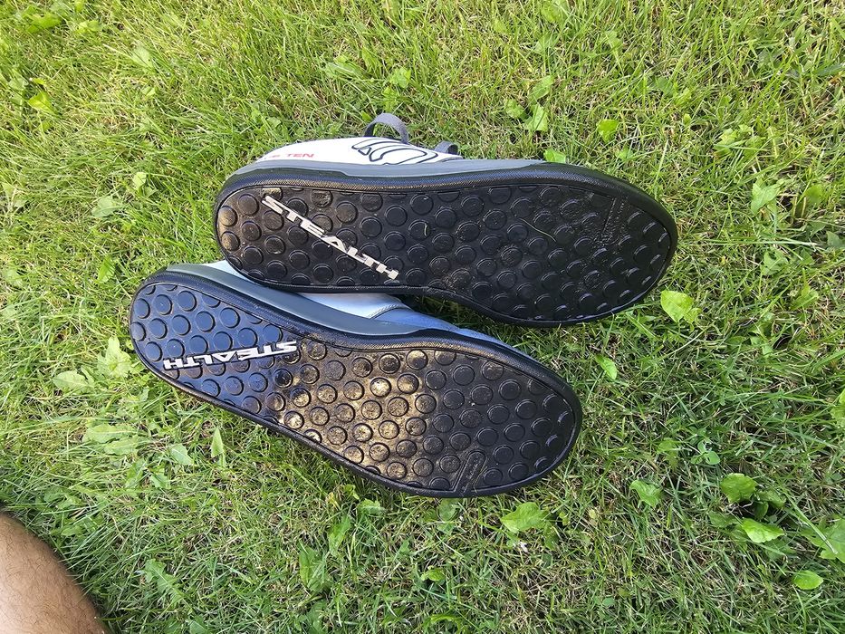 Adidas five ten freerider pro MTB