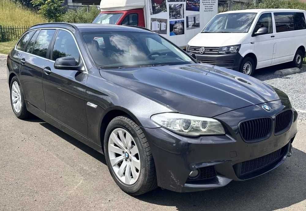 Dezmembrez BMW Seria 5 F11 2015 Facelift