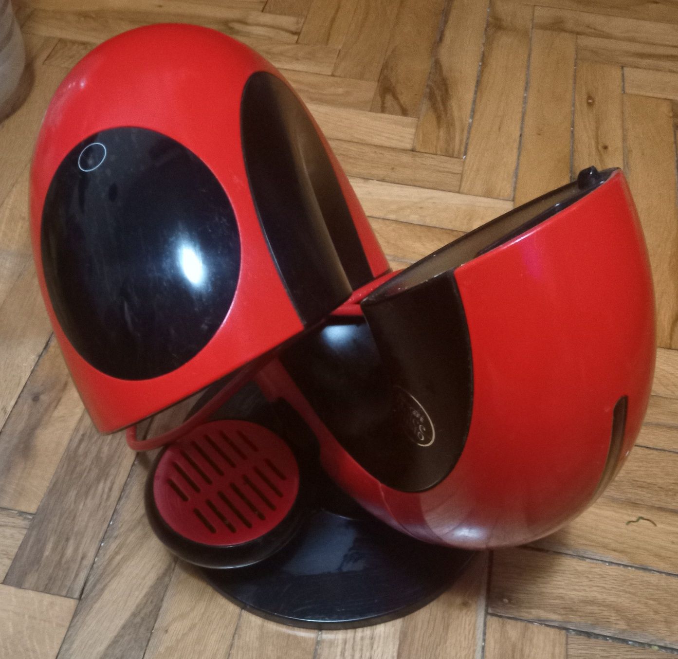 dolce gusto eclipse