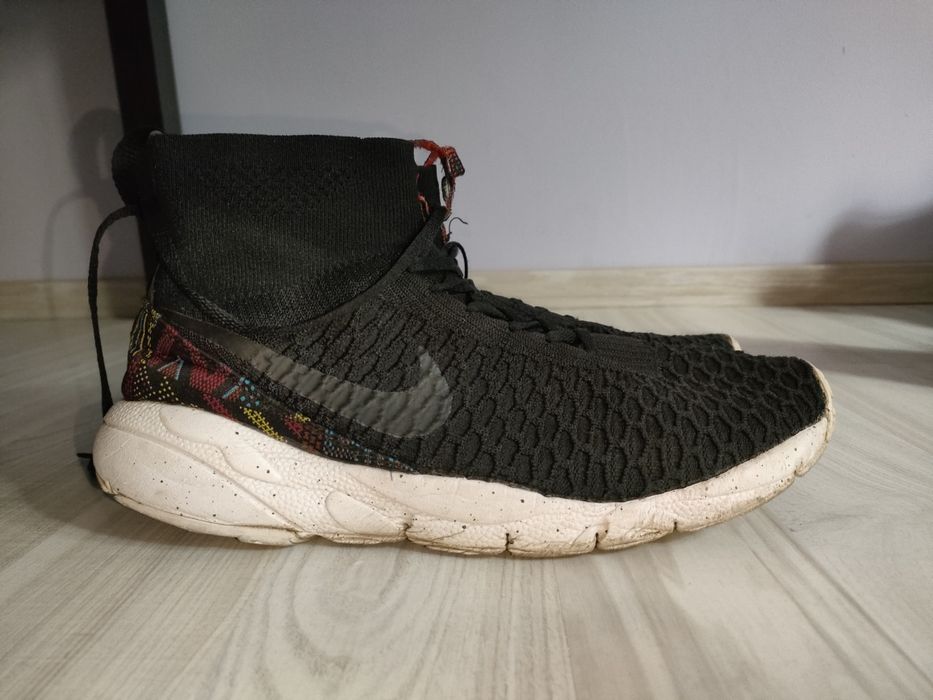 Nike Air Footscape Magista Flyknit
