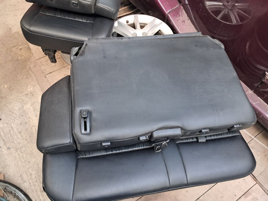 Части за mitsubishi pajero 3