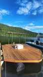 Inchiriez Ponton Lacul Belis