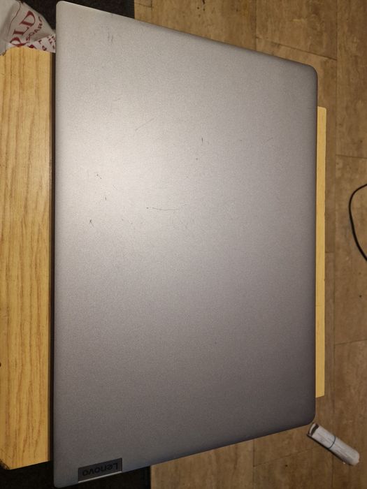 Laptop Lenovo Ideapad 3