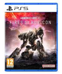 Armored Core VI: Fires of Rubicon - Launch Edition (PS5)