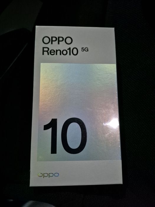 Oppo Reno10 5G процессор 12 гб память 256 гб