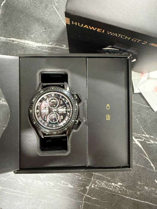 Smartwatch Huawei GT 2
