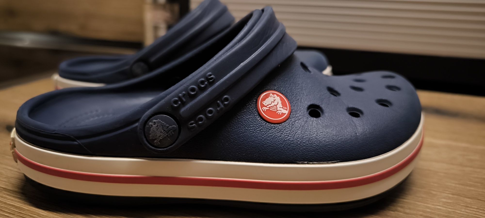 Оригинални детски CROCS J2 33-34 номер