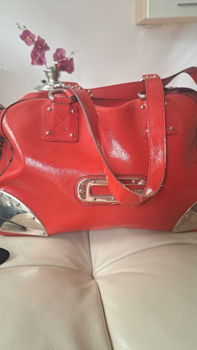 Geanta guess rosie