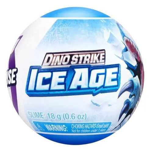 Топка с изненада Динозавър Zuru 5 Surprise