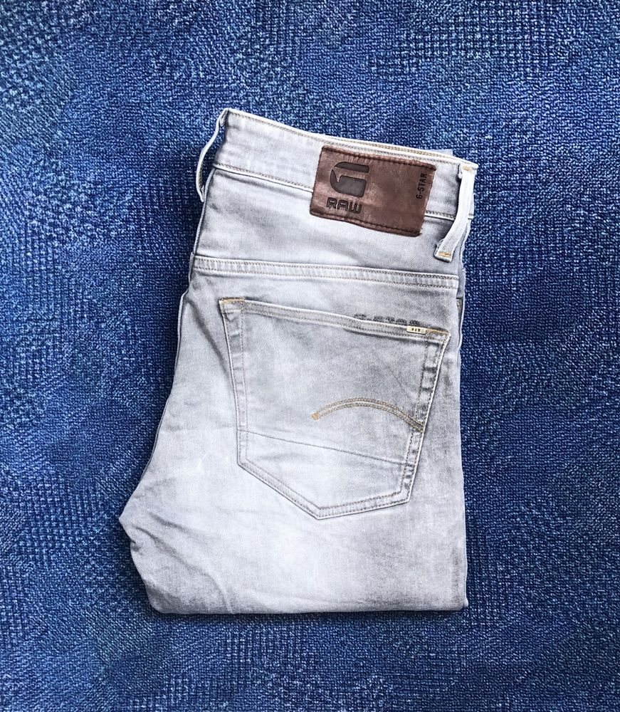 G-Star RAW ОРИГИНАЛНИ мъжки дънки -30/31/32