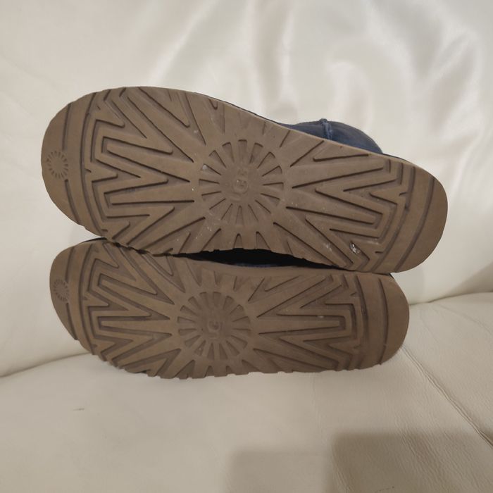 Cizme Nr 40 UGG Australia dama autentice ghete