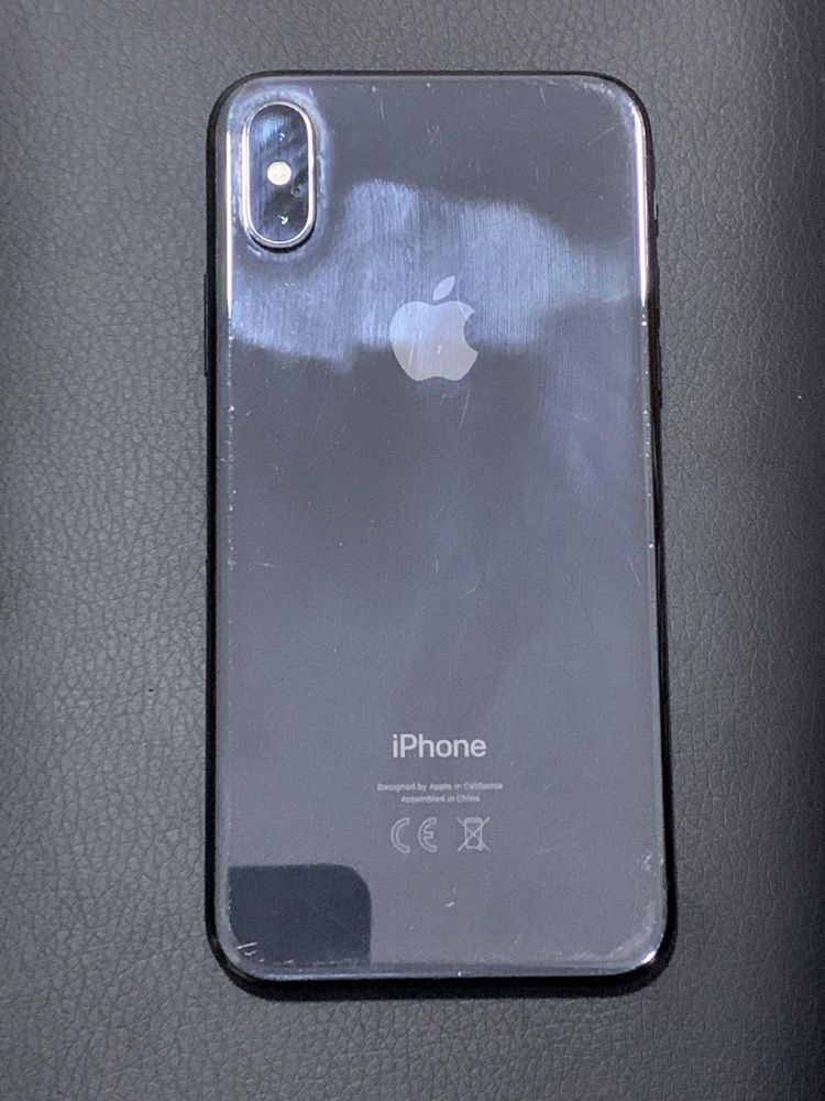 Telefon mobil Apple iPhone x 64